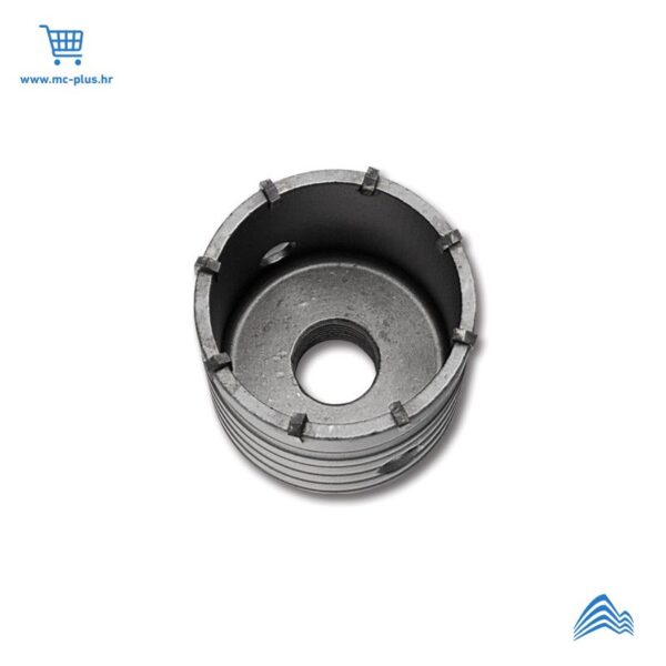 Stalco kruna za beton