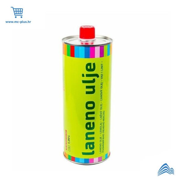 Laneno ulje 1l
