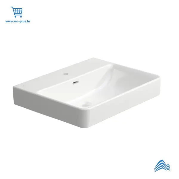 H8109630001041 Laufen H8109630001041 umivaonik PRO S 60x47 bijeli H8109630001041