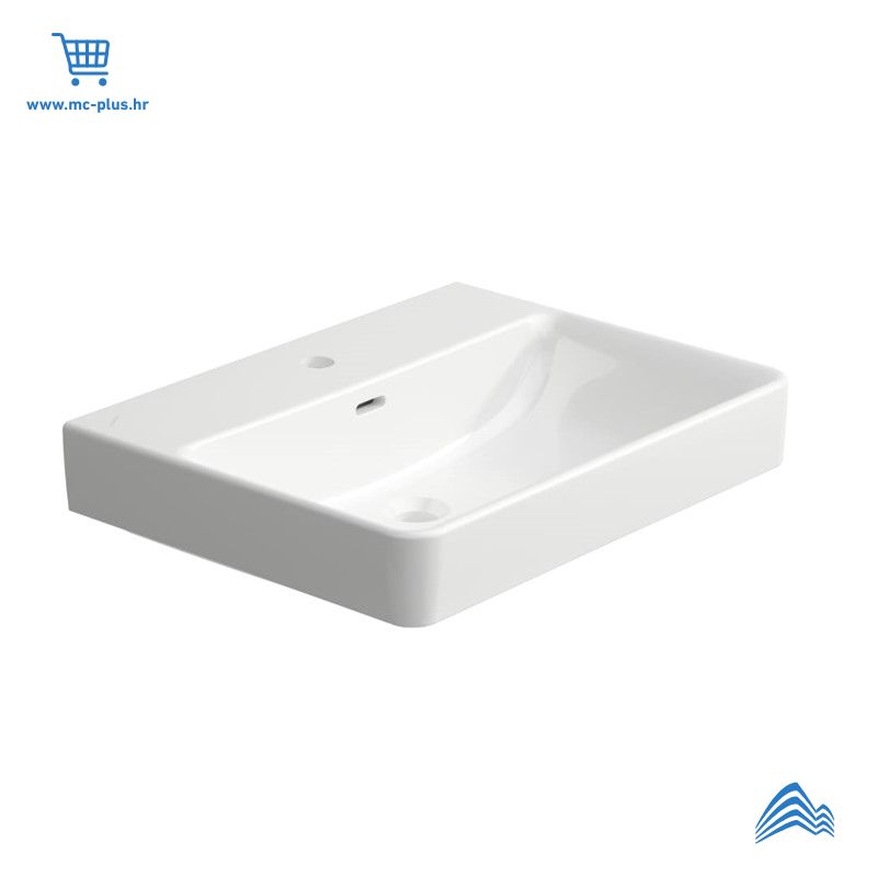 H8109630001041 Laufen H8109630001041 umivaonik PRO S 60x47 bijeli H8109630001041