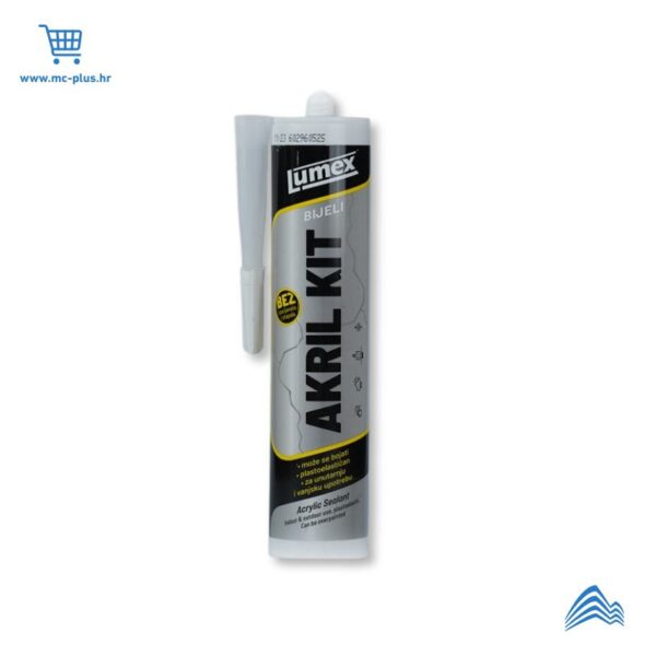 AK-01 Lumex akrilni kit 280ml