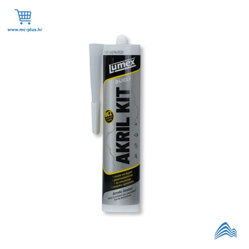 AK-01 Lumex akrilni kit 280ml