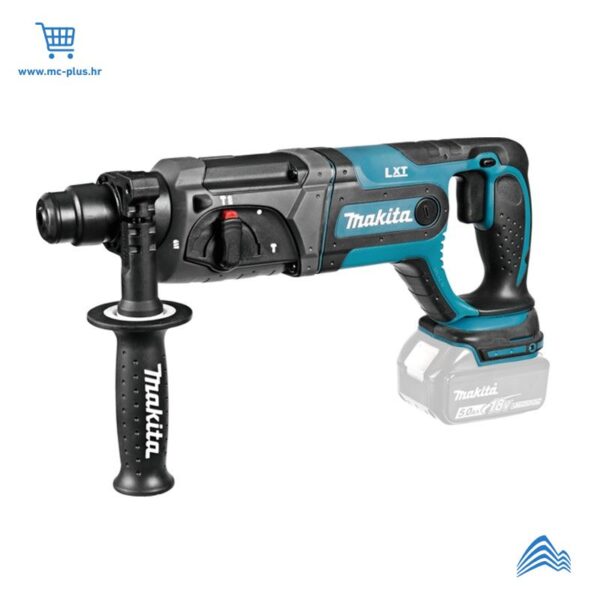 DHR241Z Makita aku bušeći čekić DHR241Z