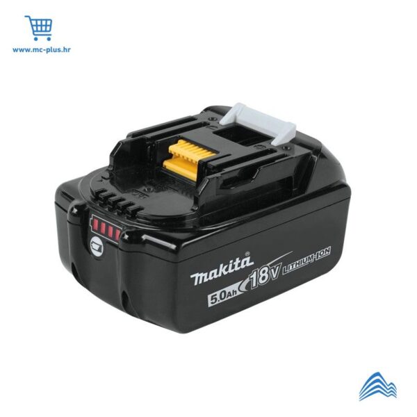 632F15-1 Makita akumulator/baterija BL 1850B 18V,5AH, Li-ion