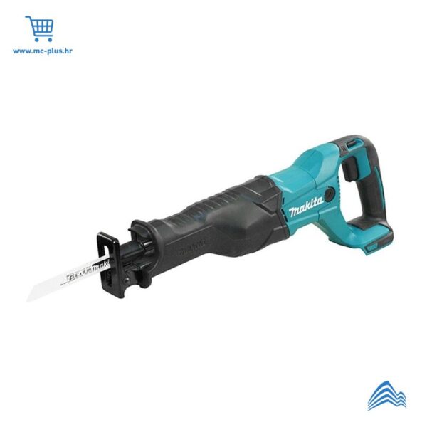 Makita pila sabljasta aku DJR186Z ( 18V,bez aku )