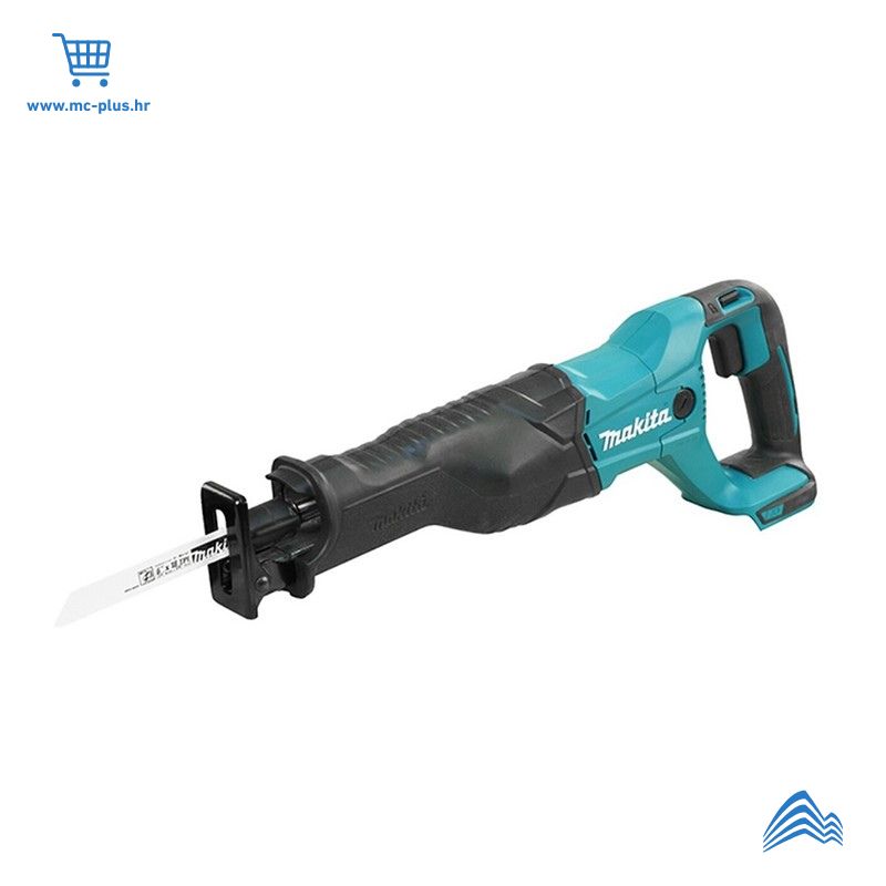 Makita pila sabljasta aku DJR186Z ( 18V,bez aku )