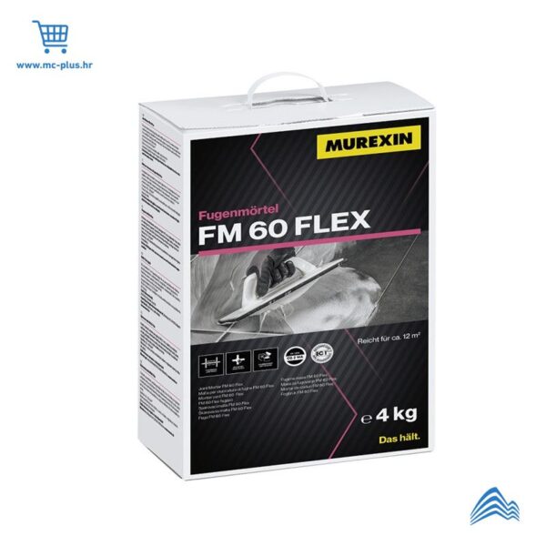 Murexin Premium fugirna masa FM60 flex