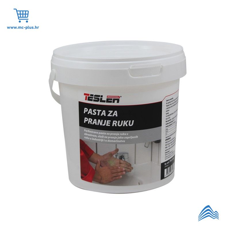 TTK 1350 Pasta za ruke-Tesler 1350g