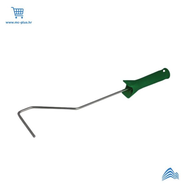 S38901 Ručka za valjak 10cm/40cm Stalco Premium