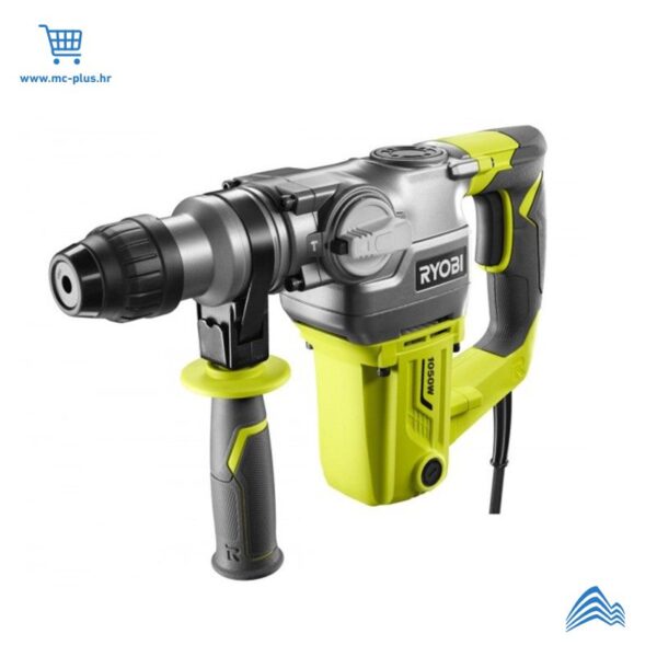 RSDS1050-K Ryobi buš.čekić sds plus,1050w RSDS1050-K