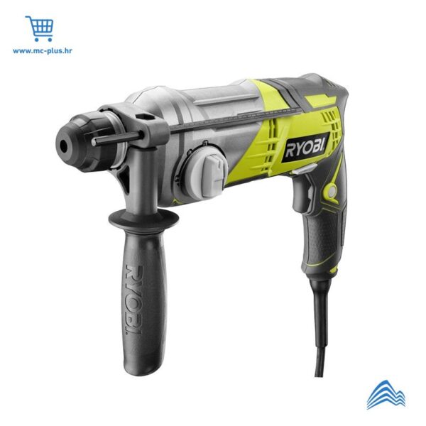 RSDS680 Ryobi bušači čekić 680w