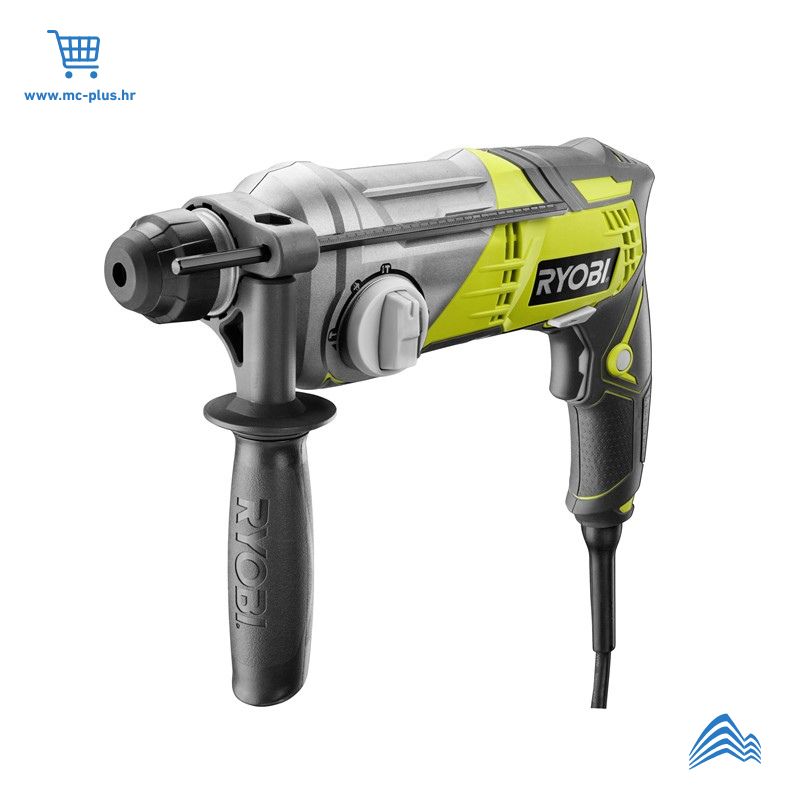 RSDS680 Ryobi bušači čekić 680w
