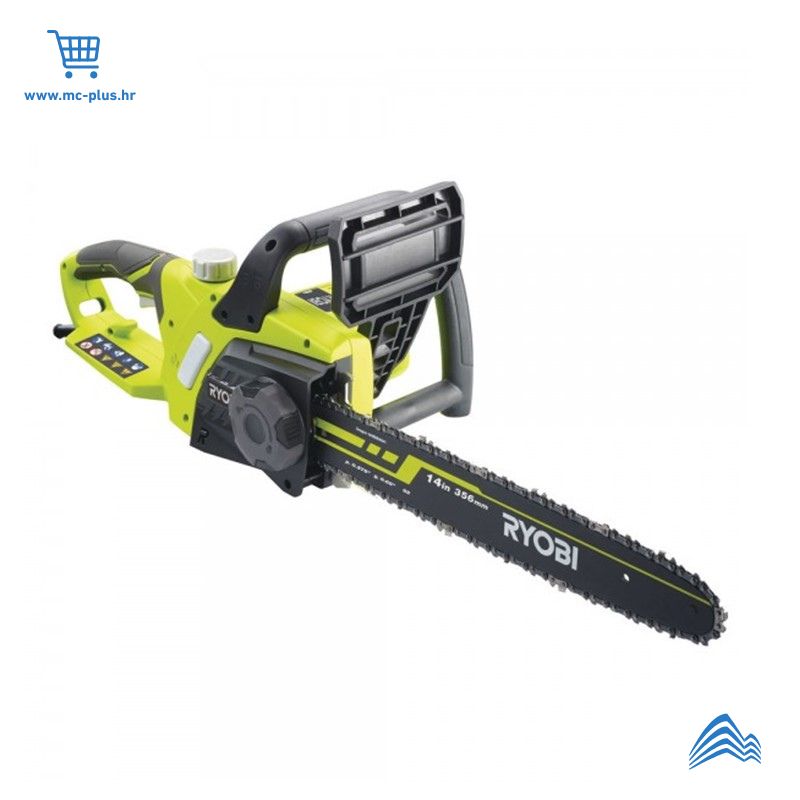 RCS1935B Ryobi lančana pila 1900w,mač35cm