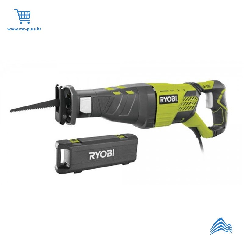 RRS1200-K Ryobi sabljasta pila 1200w