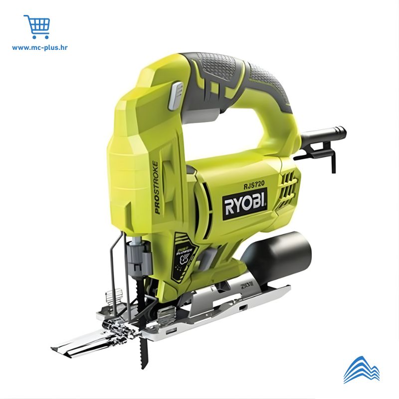 RJS720G Ryobi ubodna pila 500w