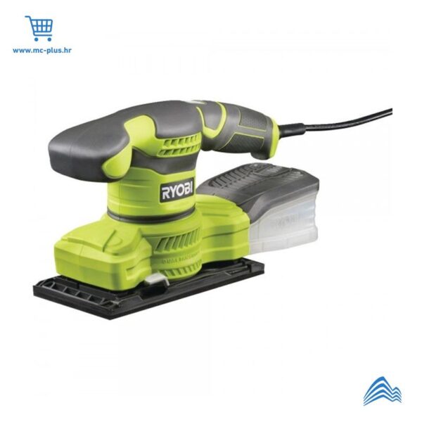RSS200-G Ryobi vibraciona brusilica 200w