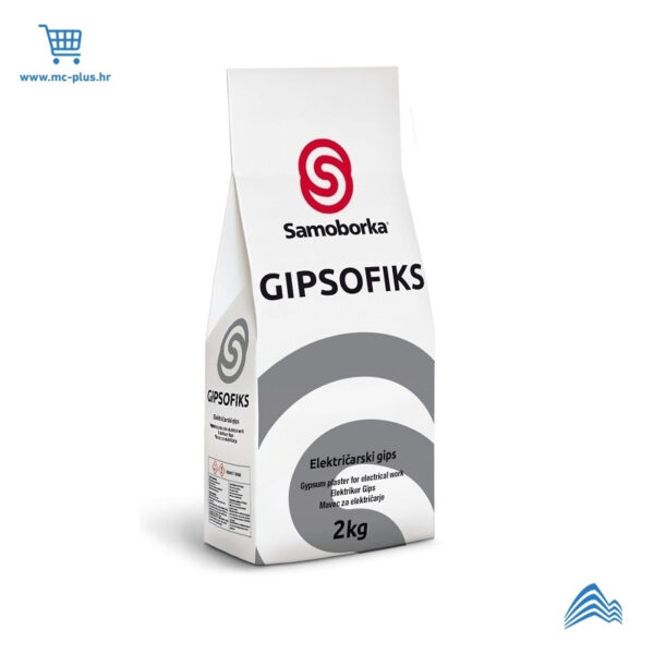 Samoborka Gipsofiks
