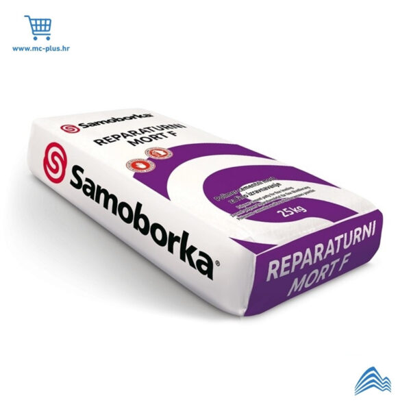 01070491* Samoborka reparaturni mort F 25/1 vr