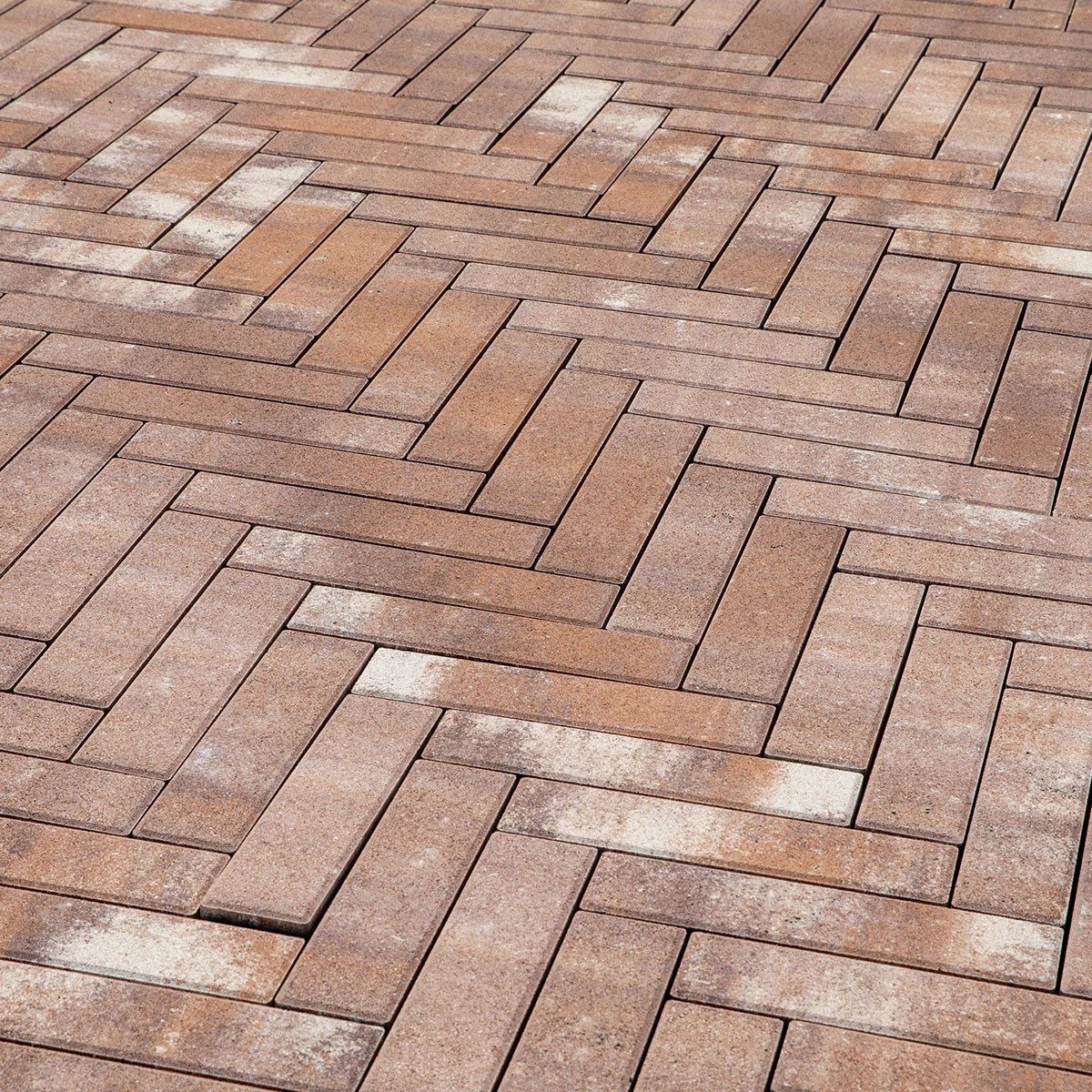 618211177 Semmelrock Parcetto 40x10x8cm cappucino 7.68m2/pal