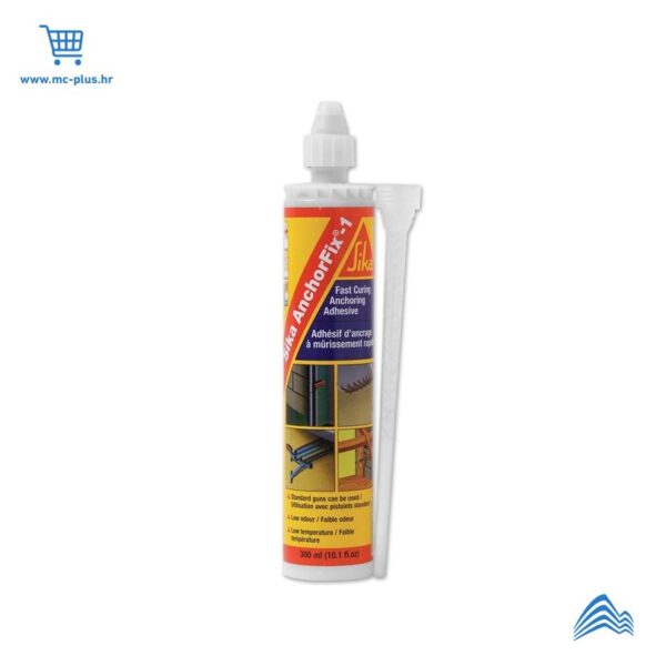 2412 Sika Anchorfix-1 300ml