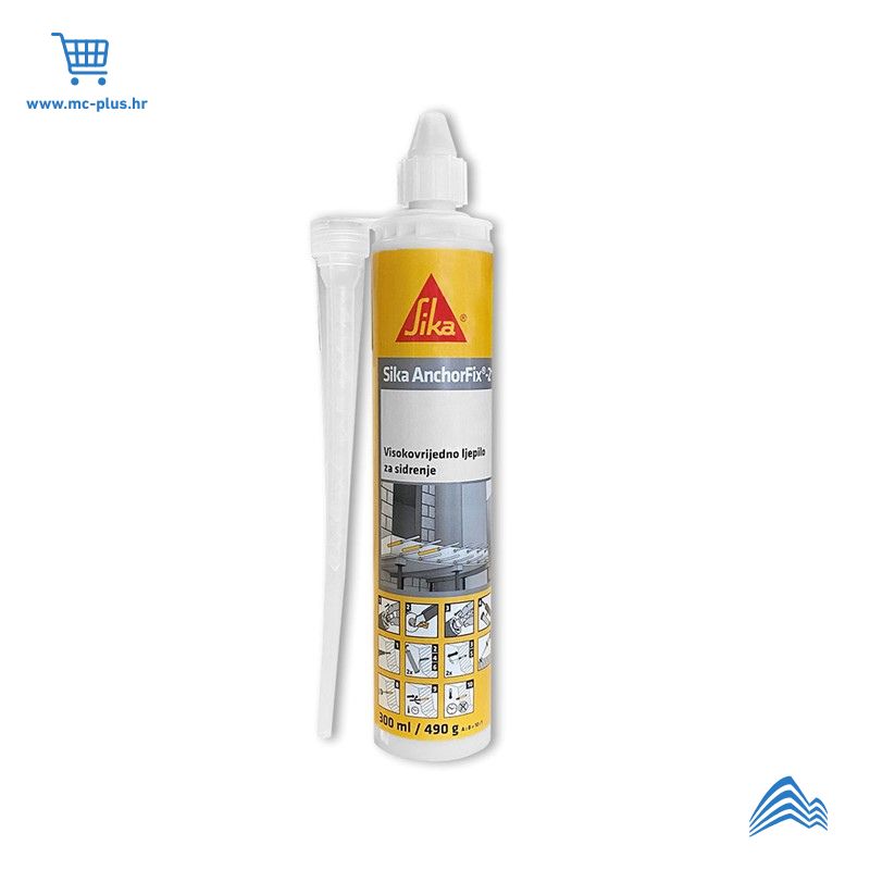 2409 Sika Anchorfix-2+ 300ml