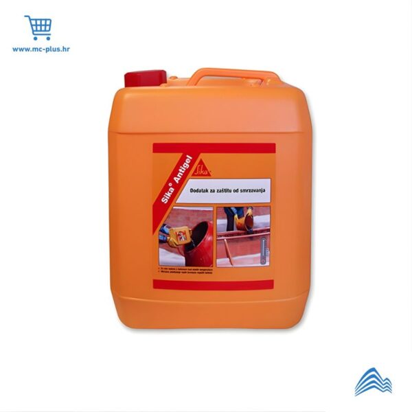 2931 Sika Antigel 5kg