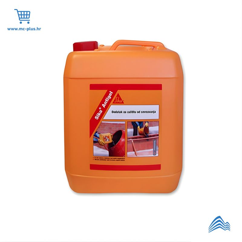 2931 Sika Antigel 5kg