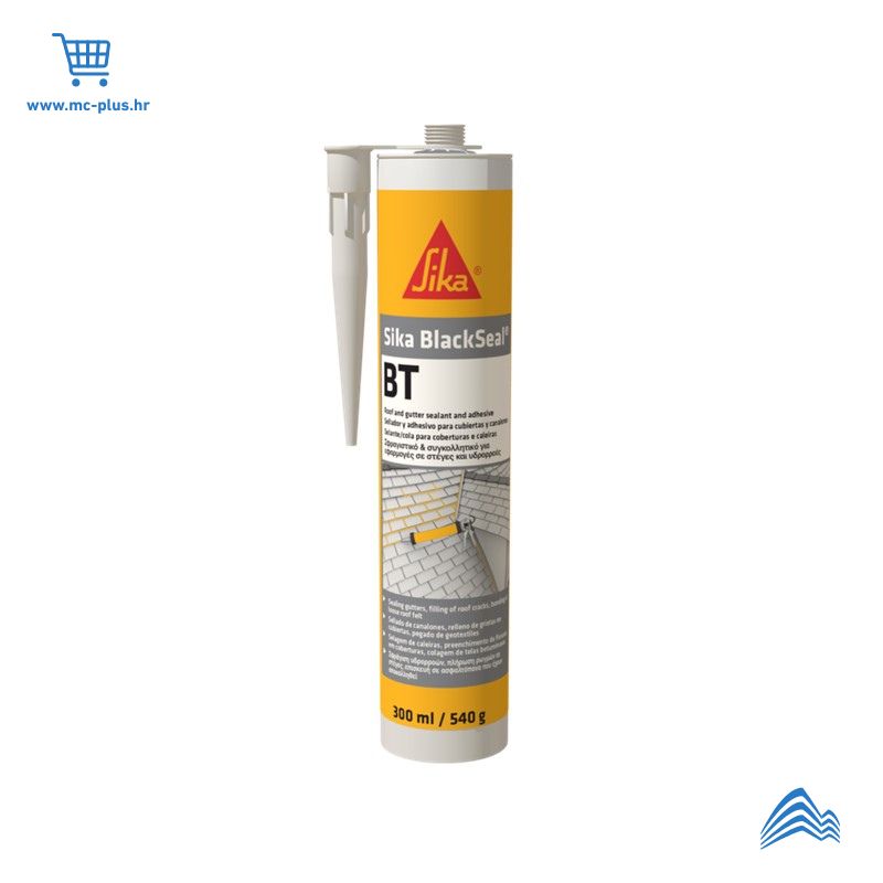 2028 Sika Blackseal BT 300ml