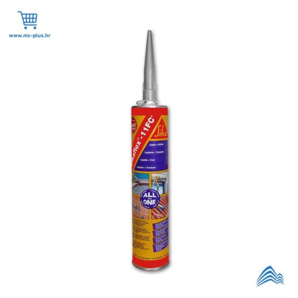 Sika Flex-11 FC+ i-Cure 300ml