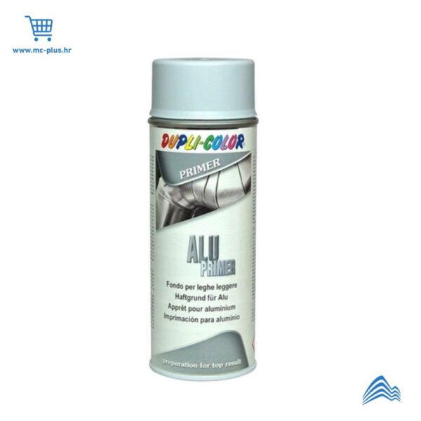 405753 Sprej primer alu grey 400ml