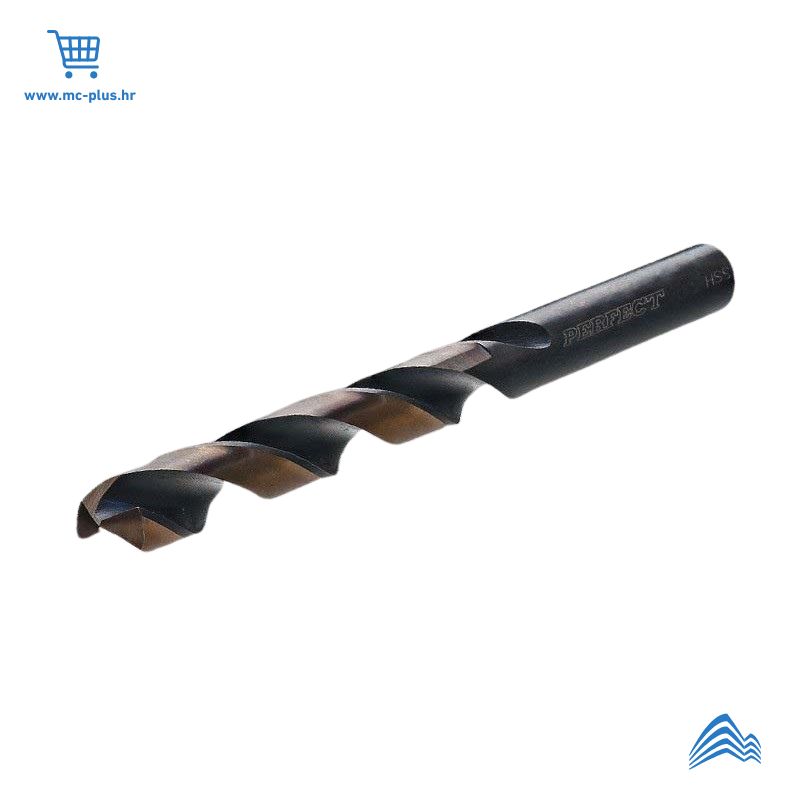 S71915 Svrdlo HSS 9,0*175mm Stalco Perfect