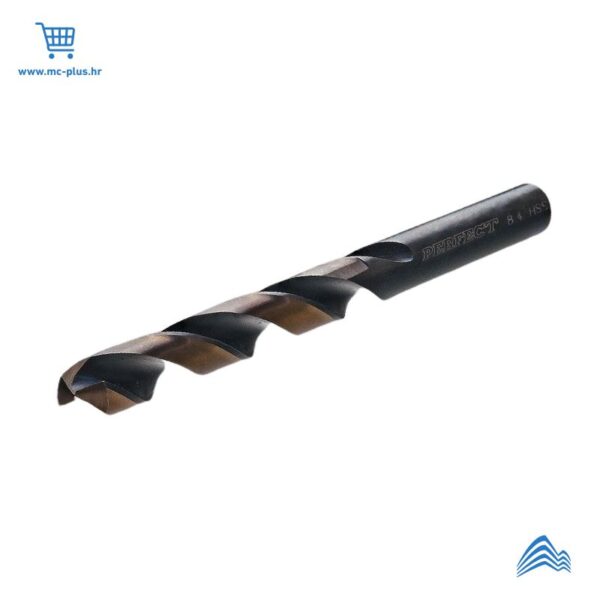 Stalco Perfect svrdlo HSS za metal