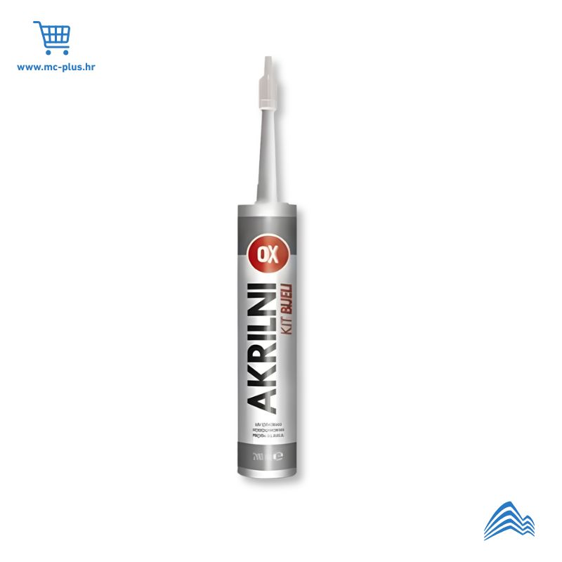 OX-S-05 Texo akrilni kit OX 280 ml