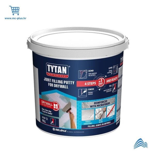 Tytan Professional GK Gotova Smjesa za Spojeve