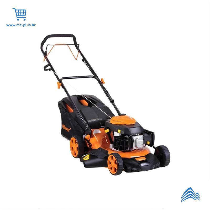Villager rotaciona kosa Atlas 4111T (OHV, 46cm, pogon)