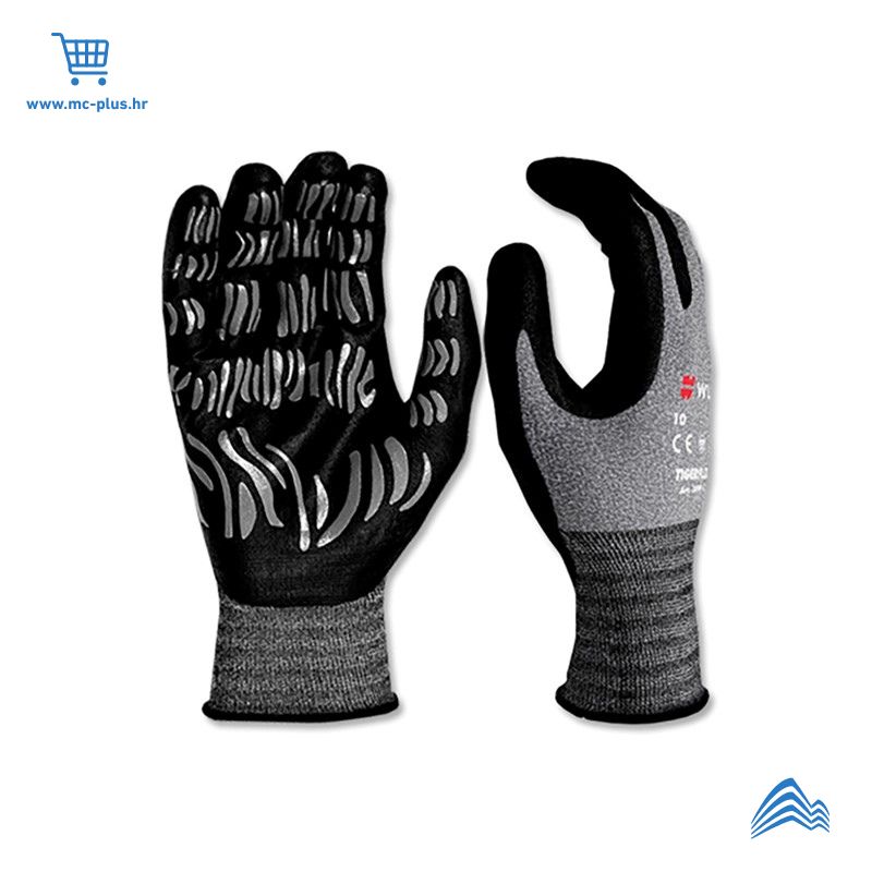 899 411020 Wurth rukavice zaštitne Tigerflex plus vel.10