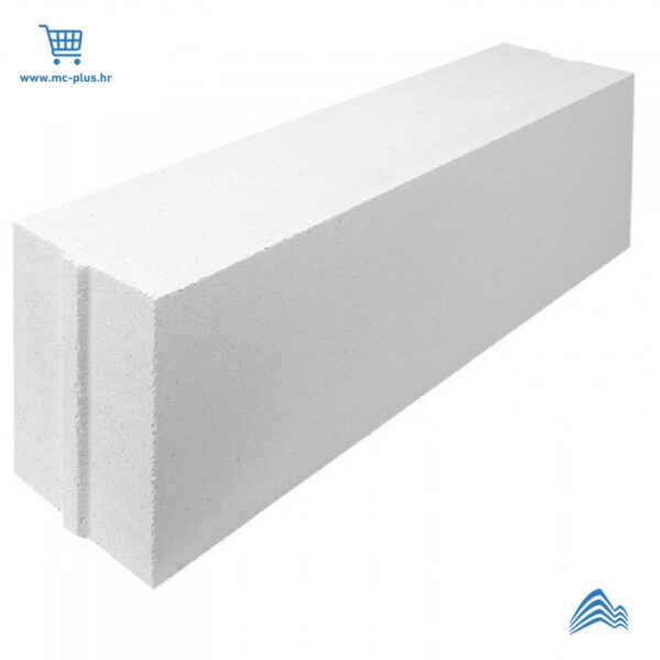 01233700 Ytong  15/625x150x200 (50 kom/pal) Compact