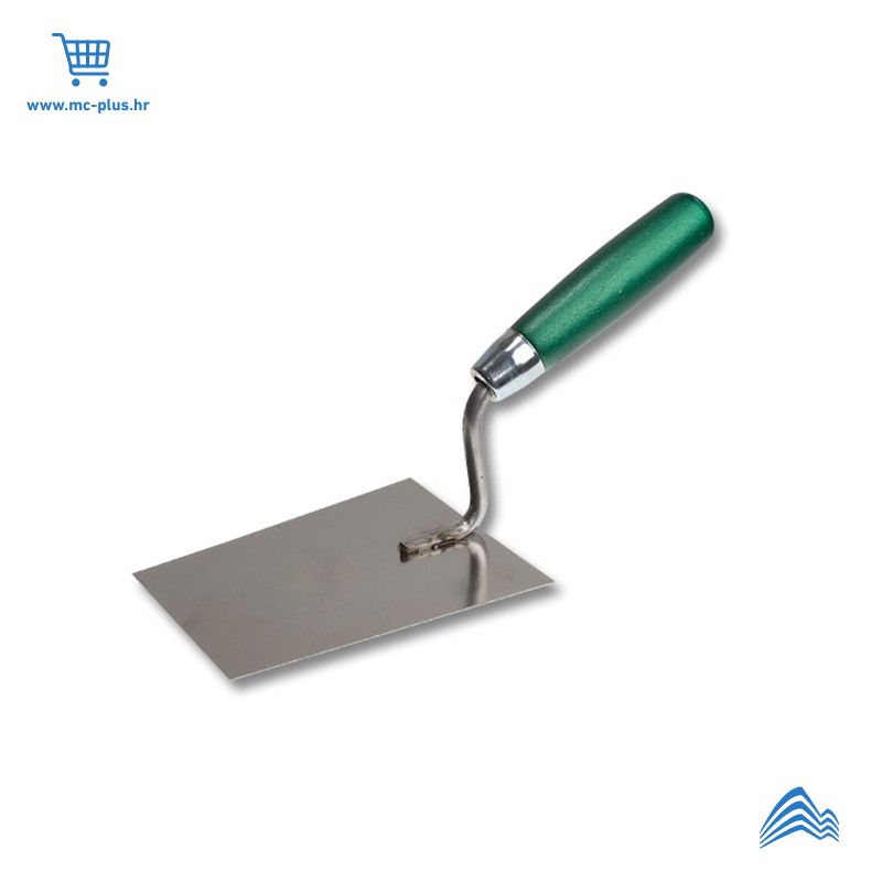S37368 Žlica DD 180mm Stalco