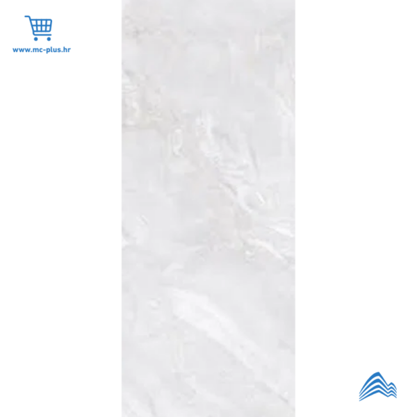 Alaska White 60x120 cm, polirana, retificirana