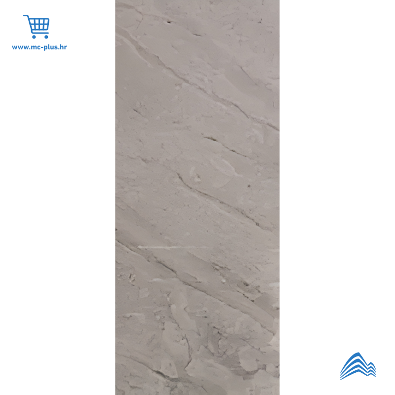 ZDGCRGR60120 BIL Crown Grafito 60x120 GL O-R rett. 1,44m2/pak ZDGCRGR60120