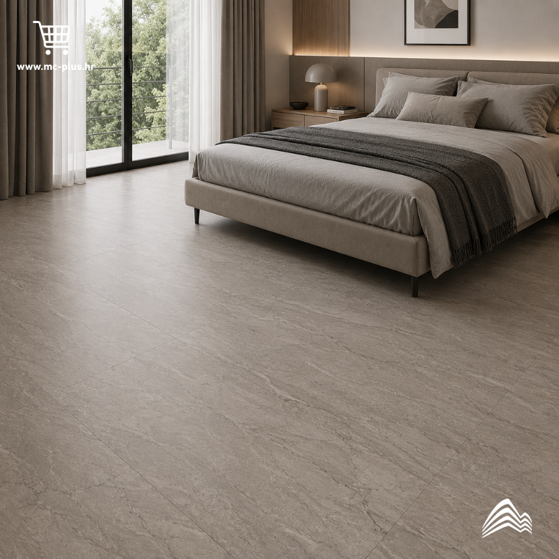 ZDGCRGR60120 BIL Crown Grafito 60x120 GL O-R rett. 1,44m2/pak ZDGCRGR60120