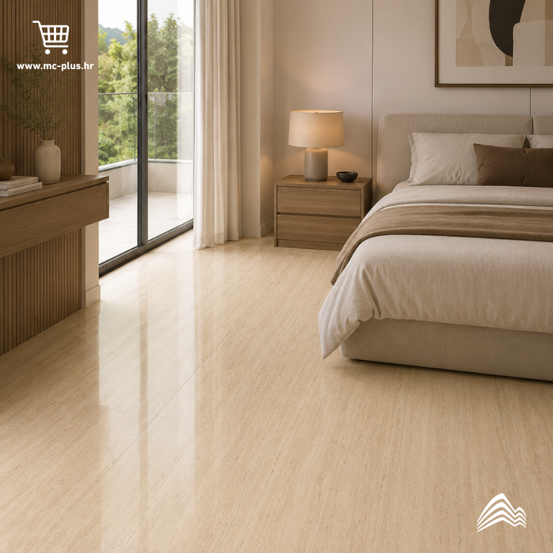 TL601200277 BIL Dusk Beige 60x120 Pol rett. 1,44m2/pak TL601200277