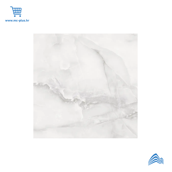 G Anty Sky Grey 60x60 cm, polirana, retificirana