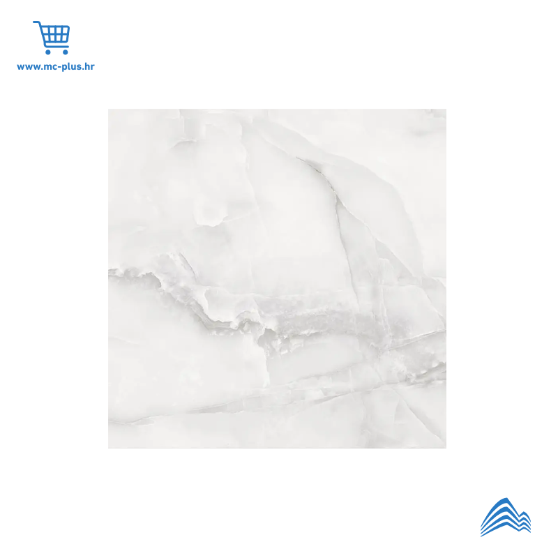 VASG60 BIL G Anty Sky Grey 60x60 Pol O-R rett. 1,44m2/pak VASG60