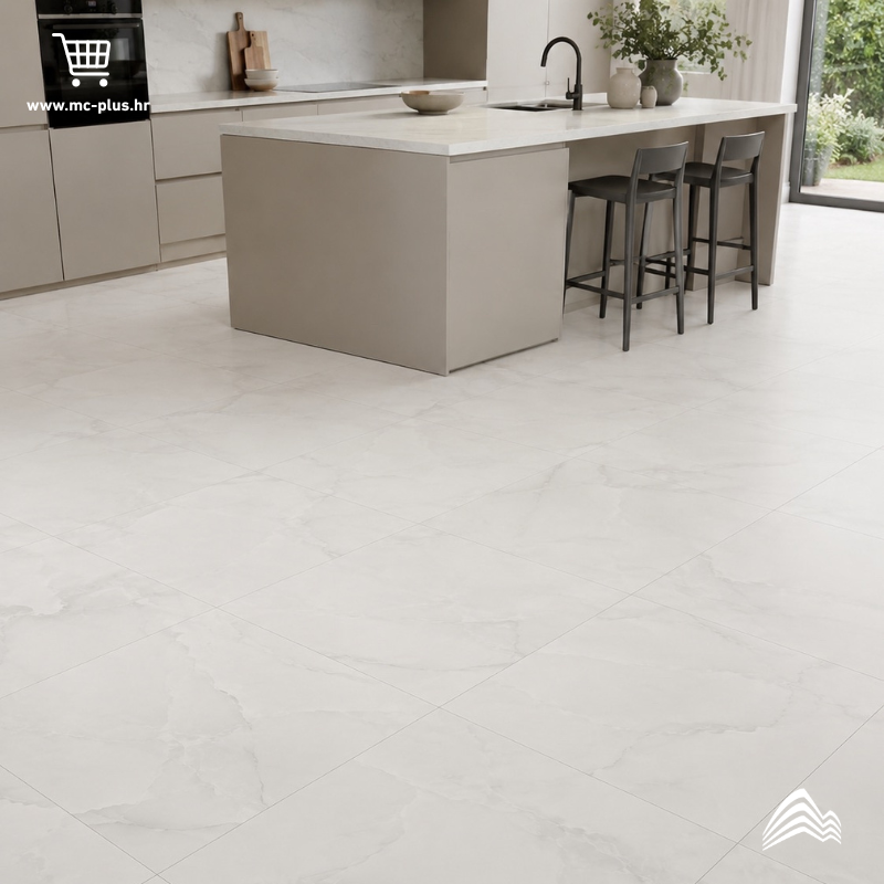 VASG60 BIL G Anty Sky Grey 60x60 Pol O-R rett. 1,44m2/pak VASG60
