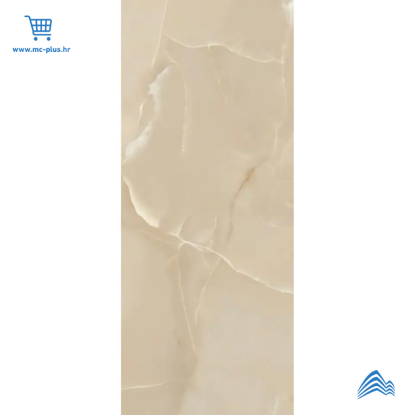Prisma Onyx Beige 60x120 cm, polirana, retificirana