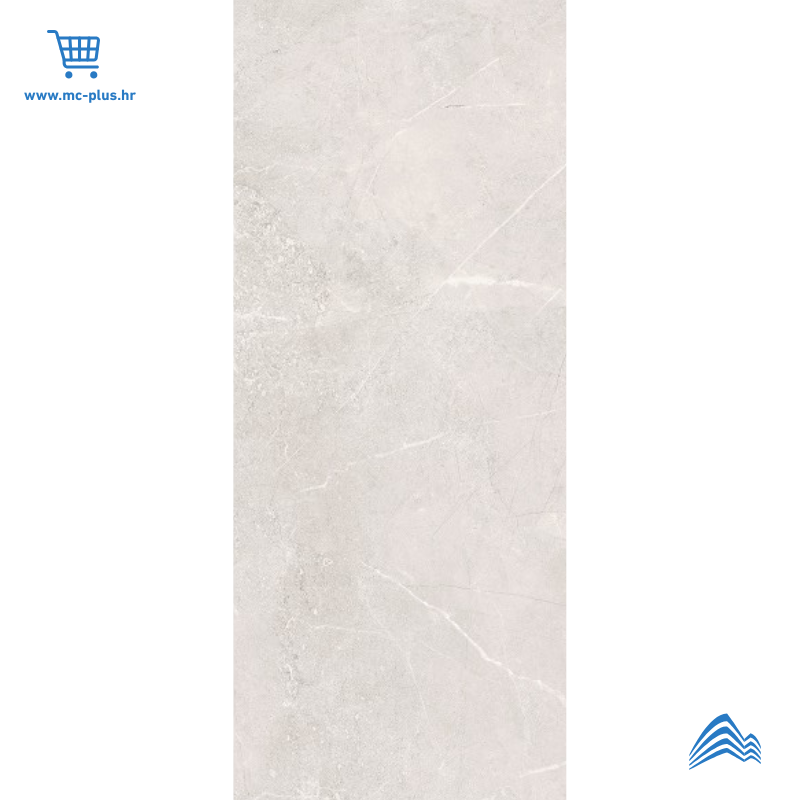 PGRC120 BIL Pulpis Grey Rac 60x120 Pol O-R rett. 1,44m2/pak PGRC120