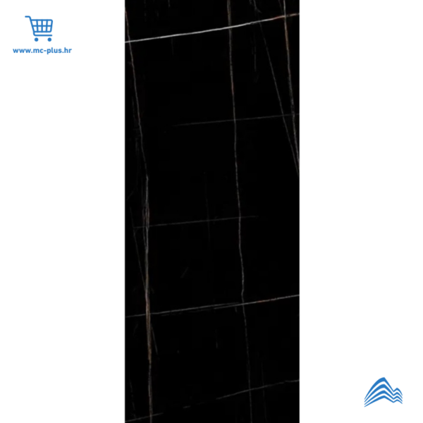 Saint Laurent 60x120 cm, super polirana, retificirana