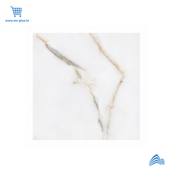 Spider Onyx 60x60 cm, polirana, retificirana