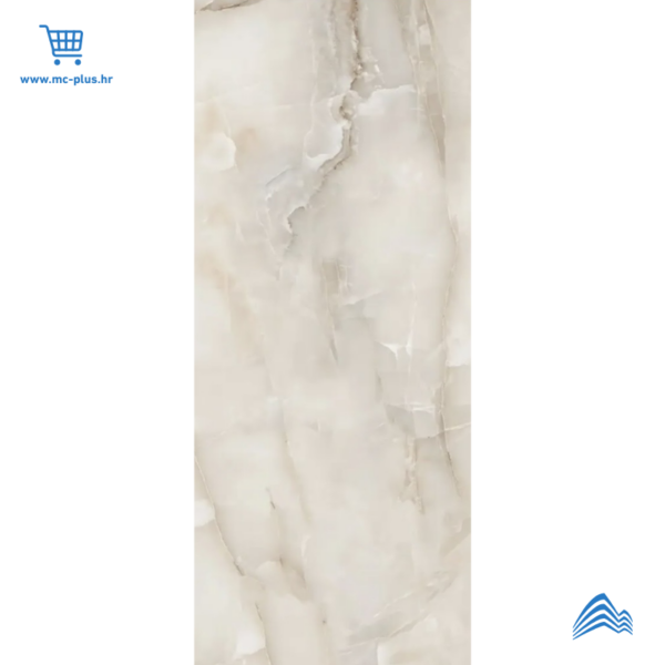 Tiger Onyx 60x120 cm, polirana, retificirana